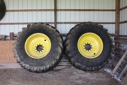 Property photo 71 - FARM EQUIPMENT AUCTION IN SULLIVAN COUNTY, INDIANA